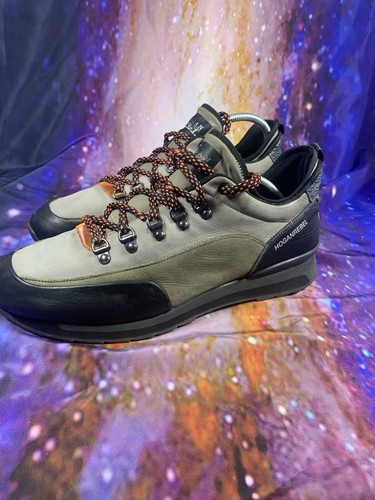 Scarpe ginnastica hogan - da,
