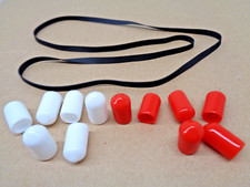 CINTURA GIRADISCHI E COPERCHI