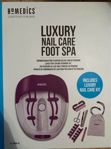 Set pedicure luxury - luxury, care