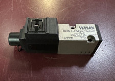 COSÌ COM'È NON TESTATO SMC VK3240L IVA N-7542-005