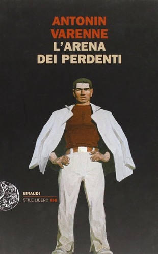 Arena dei perdenti - l'arena,