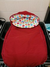 Stokke culla da trasporto dita dei piedi accoglienti