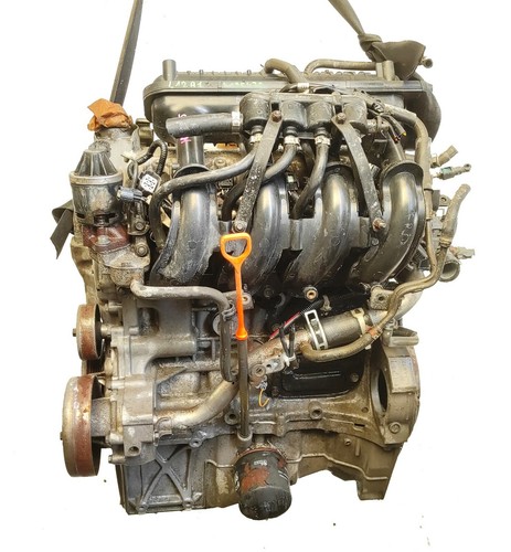 Motore honda jazz 2002 2007 - motore,