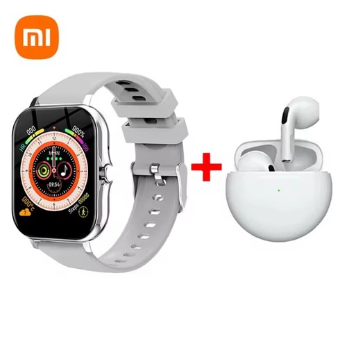 Xiaomi smartwatch - xiaomi,