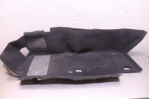 Corvette 2001 tappeto - tappeto, del