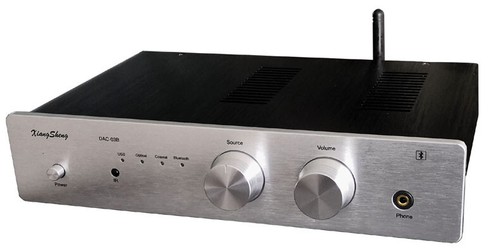 110v 220v dac 03b - 110v, aggiornato
