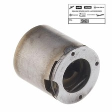 Steering lock block - genuine,
