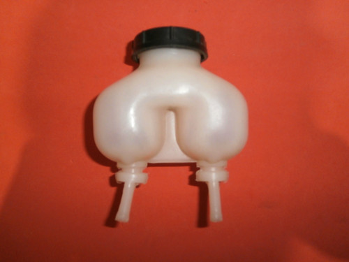 Serbatoio vaschetta liquido - serbatoio,