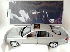 Norev Mercedes Benz S600