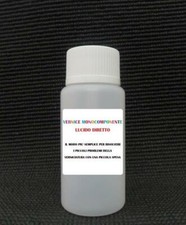 KIT RITOCCO NERO CARBONIO 1000