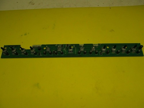 Pcb ingresso ricambio - ingresso,