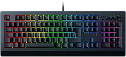 Razer cynosa tastiera - cynosa, v2