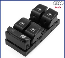 Pulsantiera alzacristalli AUDI