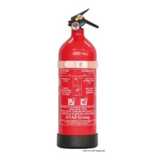 Anaf antincendi estintore - anaf,