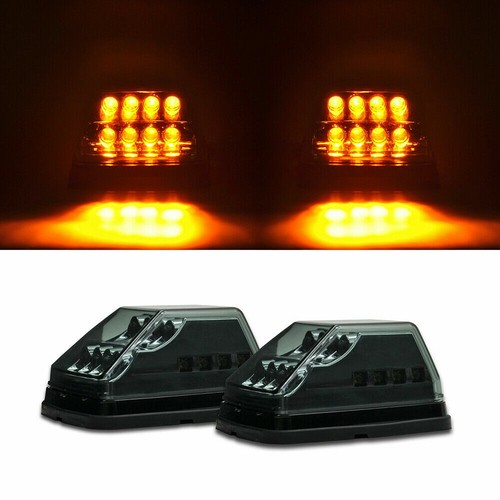 Frecce laterali led - laterali,