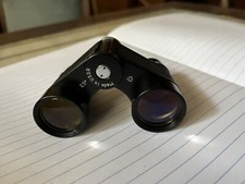 Mini binocolo Pieghevole ottica 2,5 x Compatto Made in  Russia