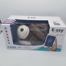 EZZY THE SLOTH  NEW WHISBEAR
