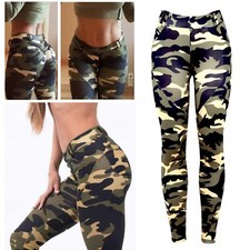 Pantaloni Donna Sportivi