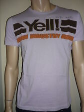 T-shirt uomo mod. Lemar Yell