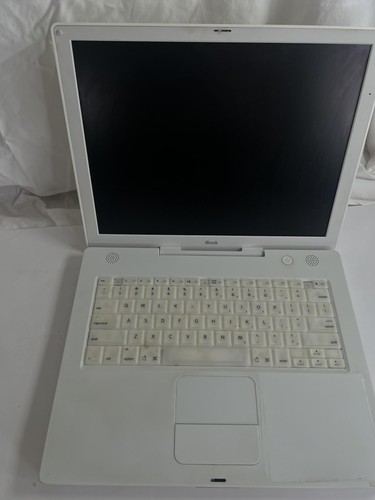 Vintage apple ibook a1007 1 - vintage,