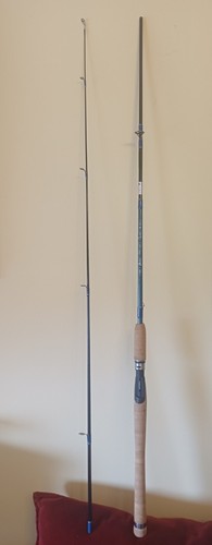 Canna pesca mitchell - canna,