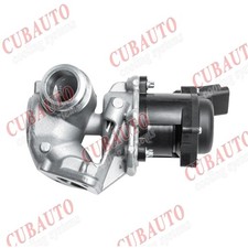 Vanne EGR Pour CITROEN C1 C2