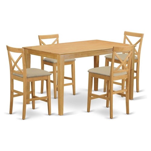 East west furniture capri - west, 5