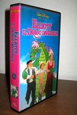 VIDEOCASSETTA VHS WALT DISNEY
