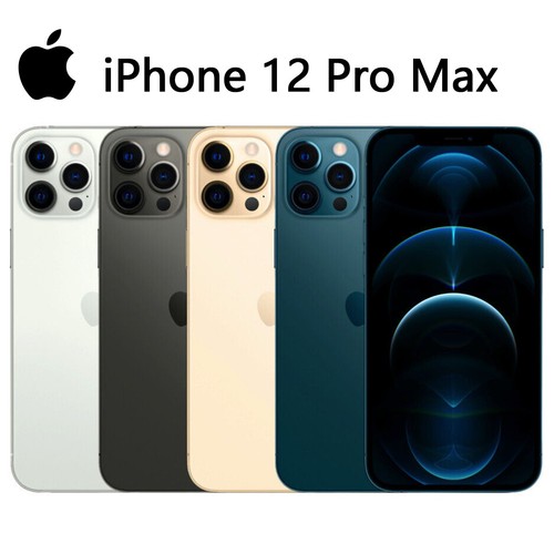 Nuovo apple iphone pro - pro, max