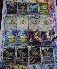 Pokemon TCG - Lotto 215 Carte