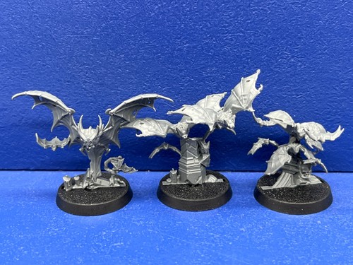 Warhammer quest cursed city - warhammer,