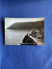 CARTOLINA  MONTEROSSO - GOLFO