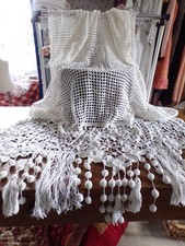 Net curtain 218 cm x 155 cm