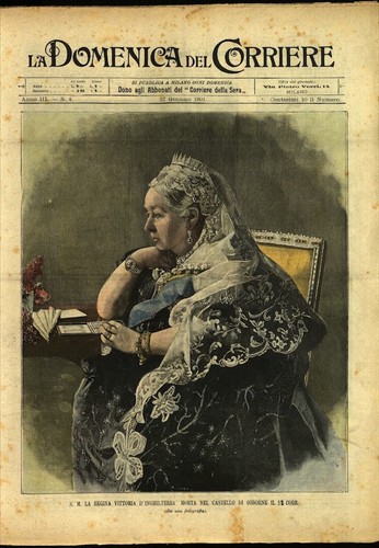 Rivista domenica del - rivista,