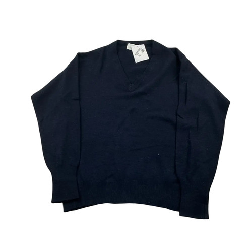 Trussardi scollo maglione - trussardi, v