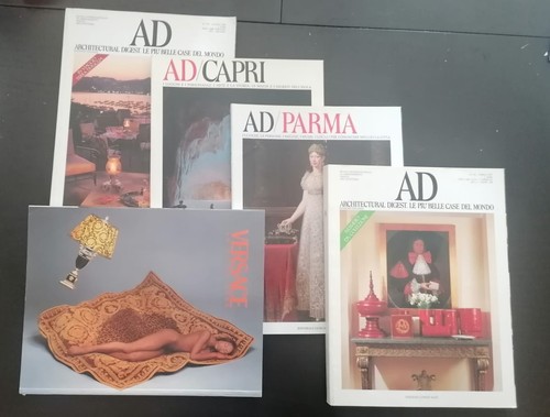 Rivista italia - ad,