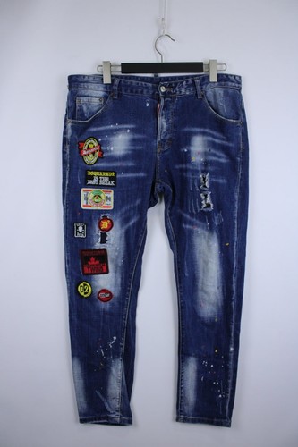Jeans skinny dsquared2 icon - skinny,
