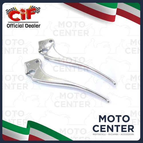 Coppia leve piaggio vespa 125 - coppia,