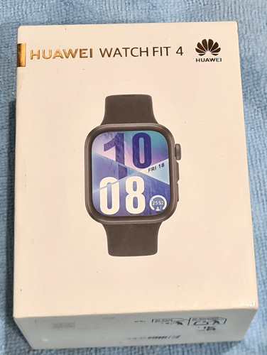 Huawei watch fit - watch,