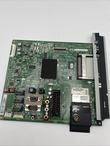 Carte mère lg eax61766102 - carte,