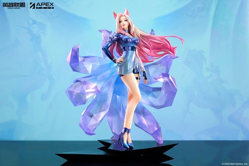 Preorder league legends - league, of