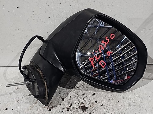 Specchietto retrovisore destro - specchietto,