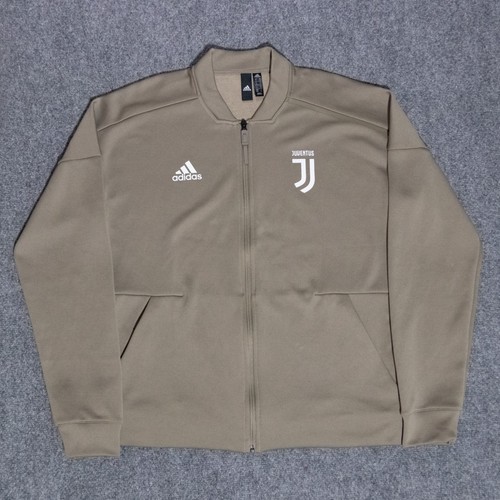 Adidas juventus 2018 full zip - juventus,