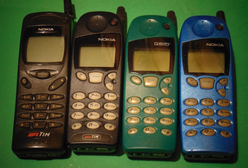 Lotto cellulari nokia 3110 - nokia,