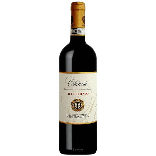 Valvirginio chianti riserva - valvirginio,