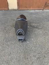 sella aprilia sr 50 2008