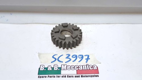 Ingranaggio cambio z24 - cambio,