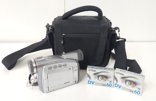 Canon mv750i pal mini - mv750i,