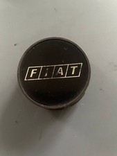 Tappo centrale cerchio in lega