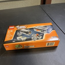 Lego 8293 Technic Power